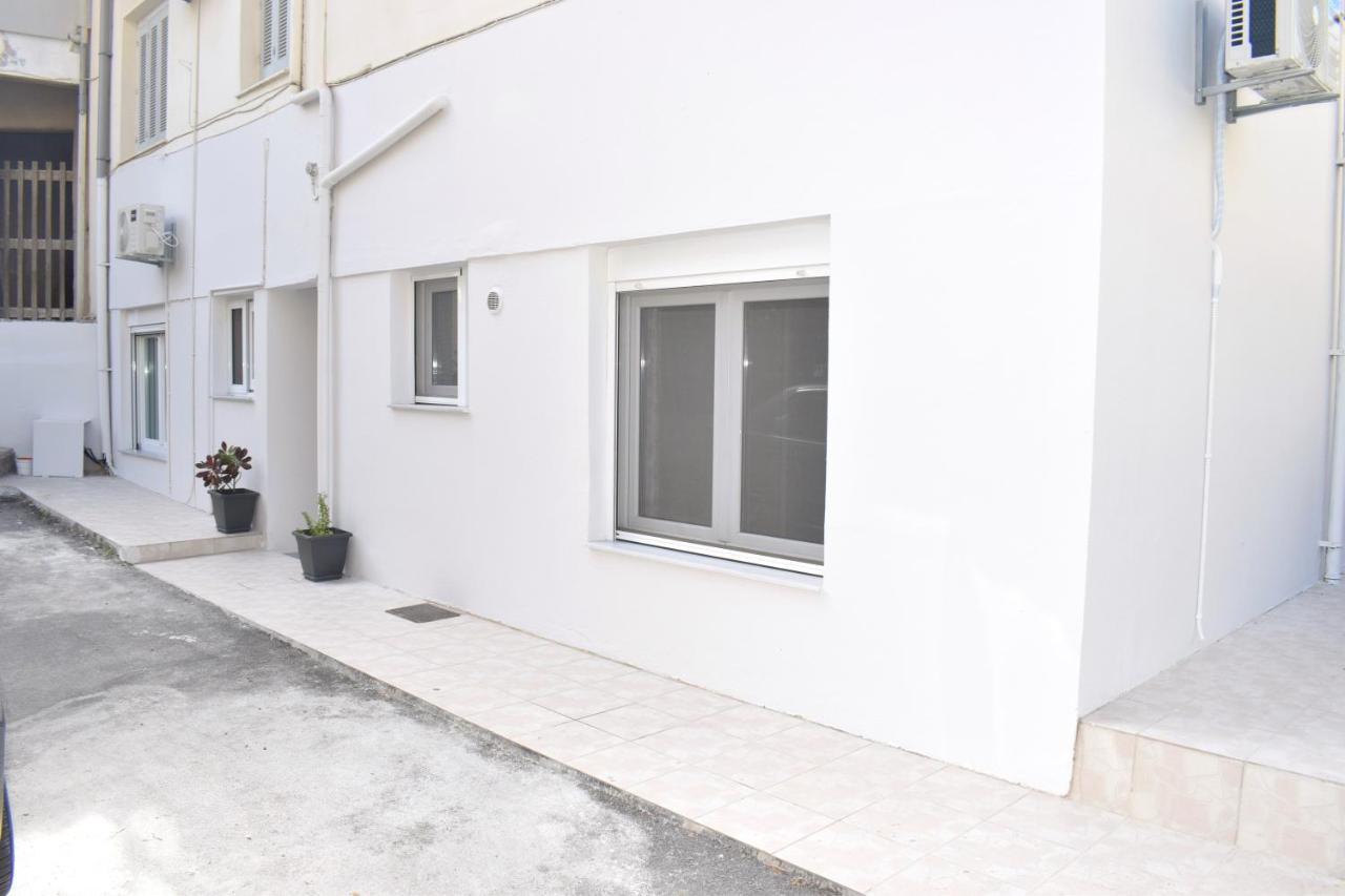 Traveller's Nest Close To Center,port,airport Apartment Heraklion (Crete)