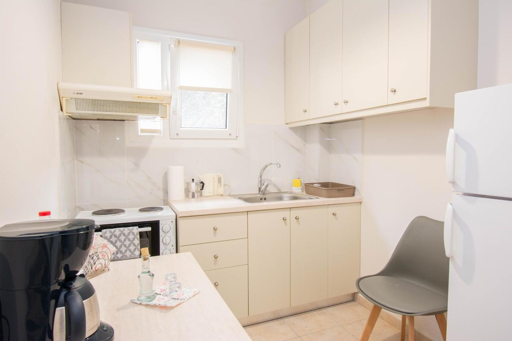 Traveller's Nest Close To Center,port,airport *