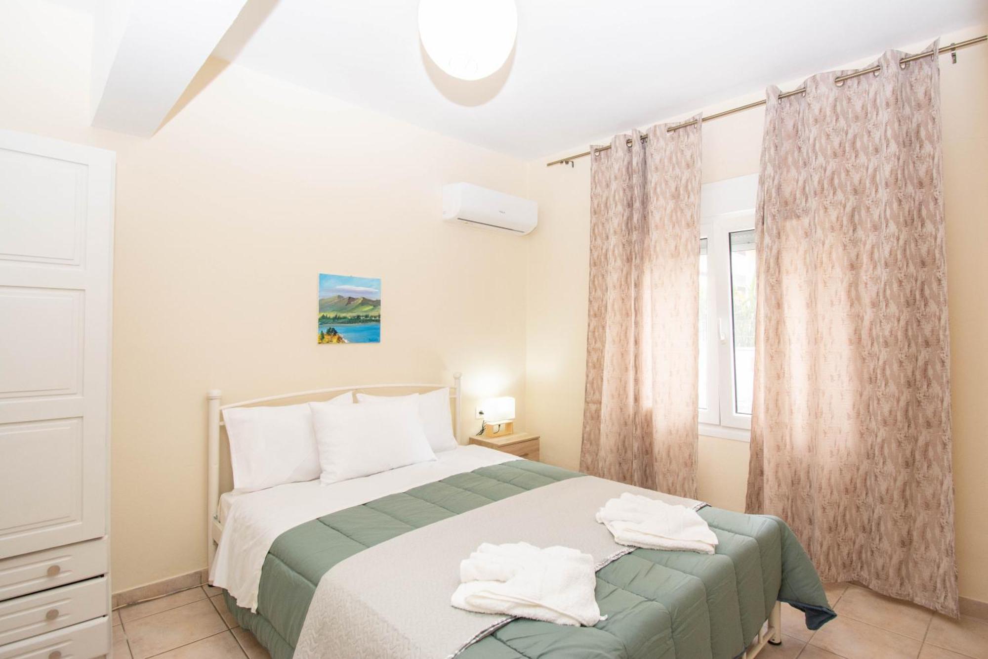 Apartment Traveller's Nest Close To Center,port,airport